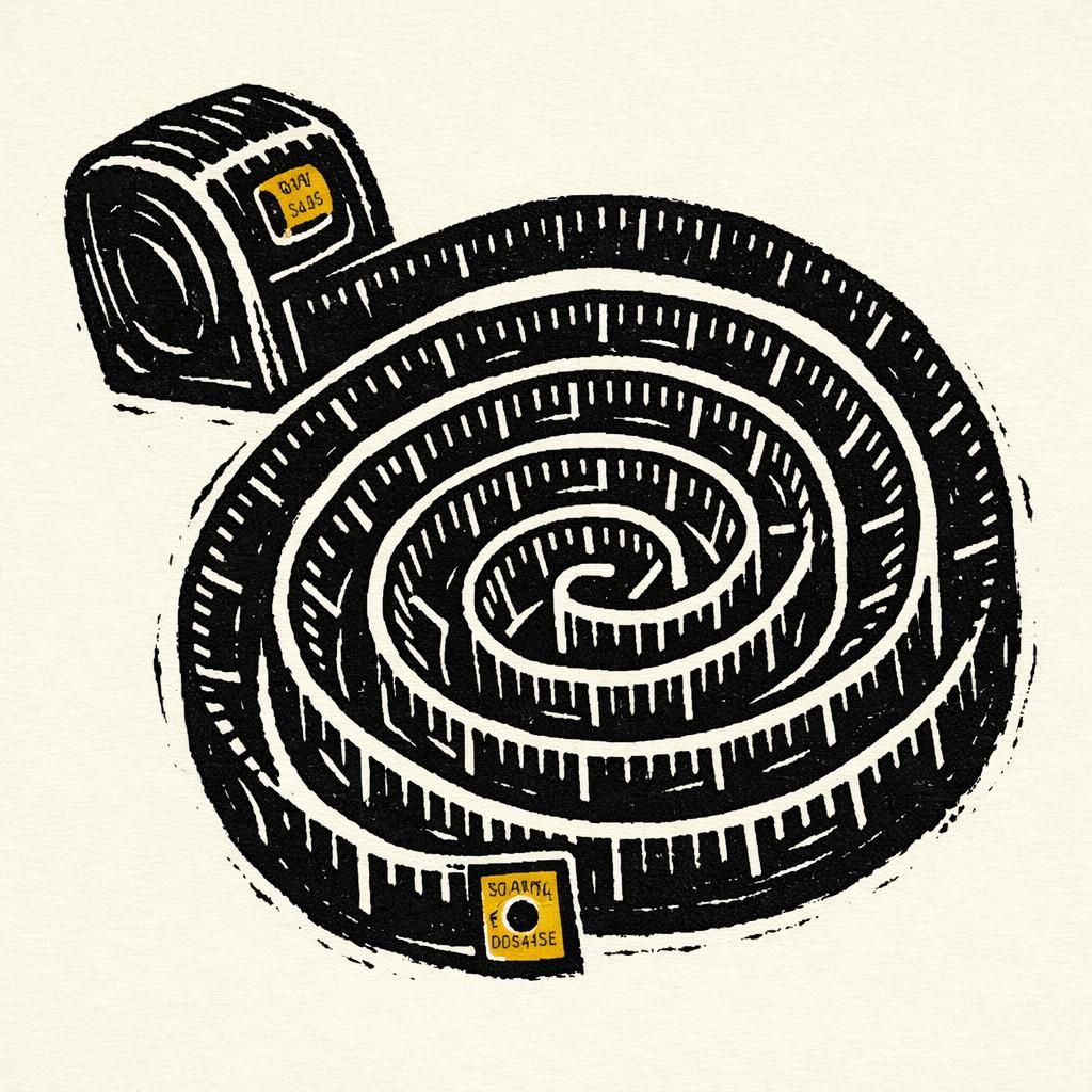 How the metric system reshaped our minds