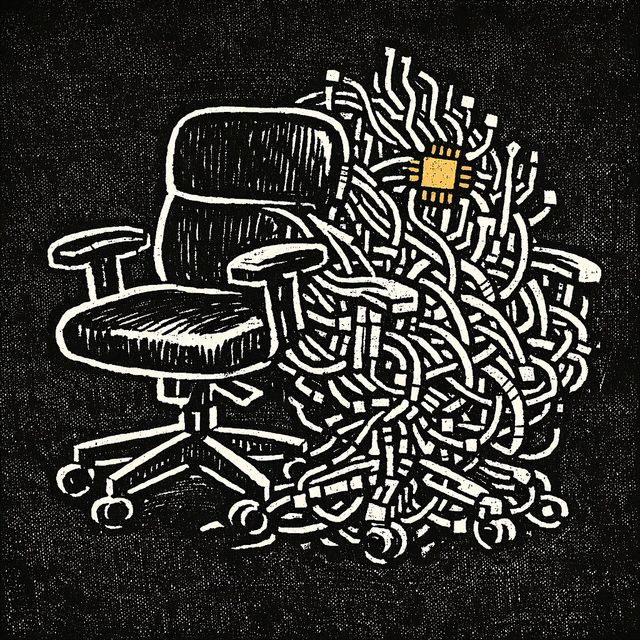 Work after AI: which jobs actually change, argued seriously